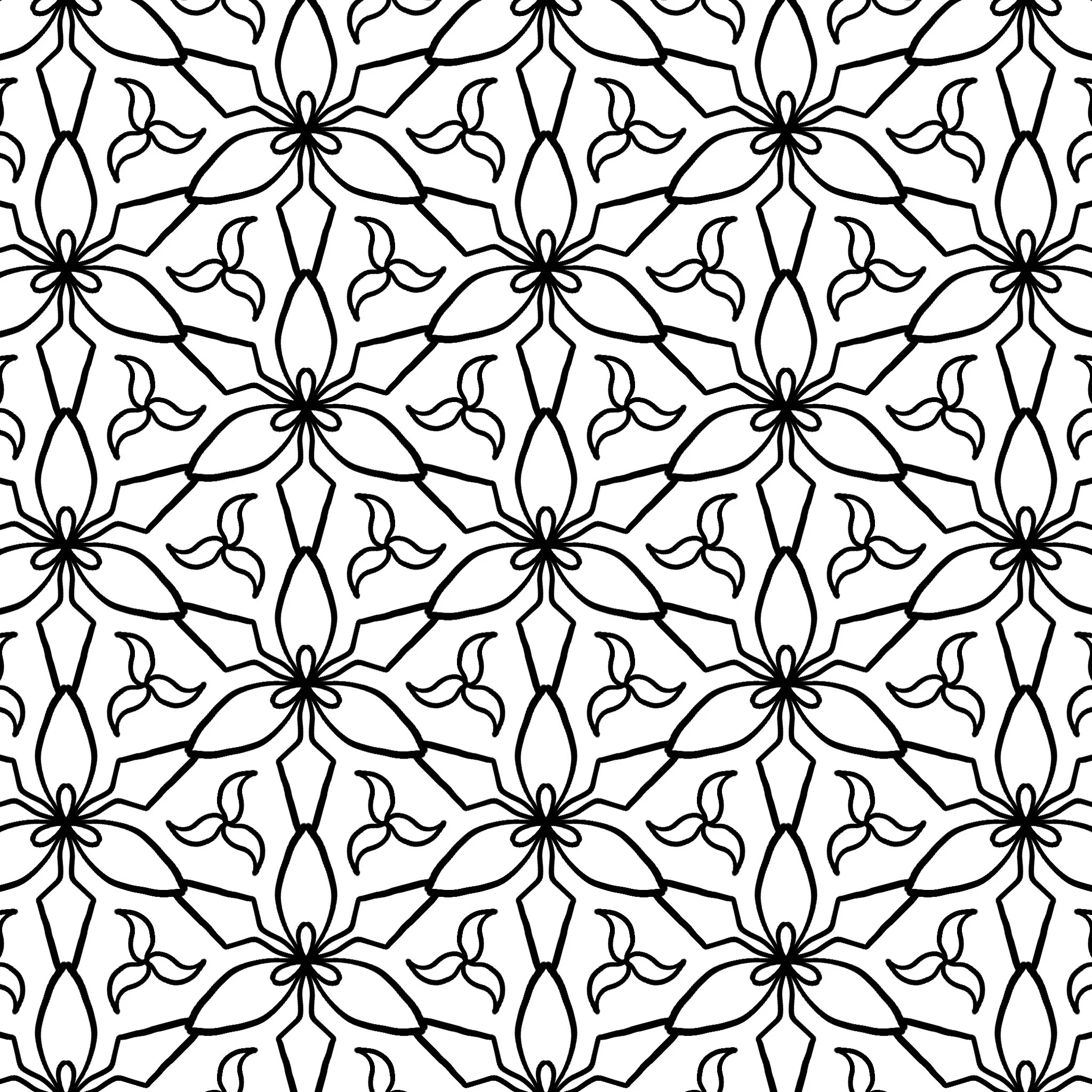 black-and-white-flower-repeat-pattern-background-free-download.webp