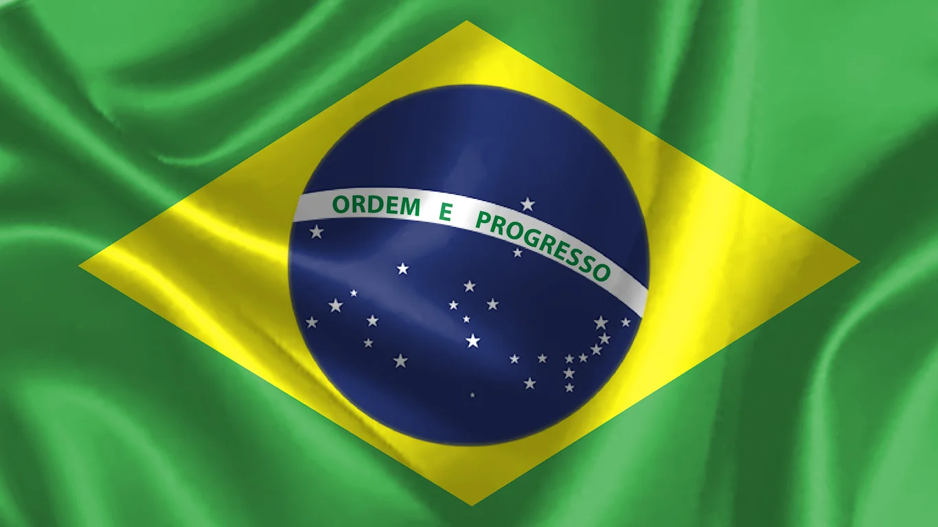 brazil