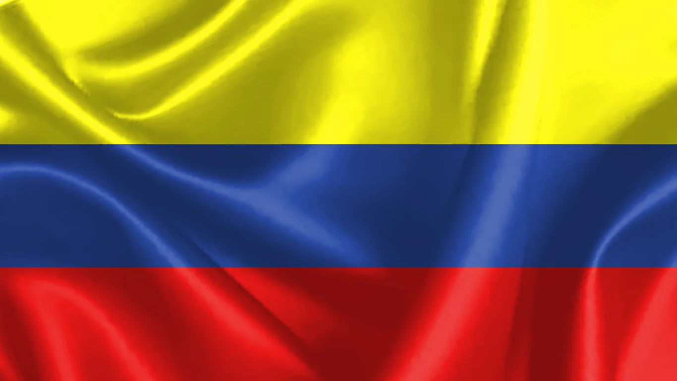 colombia