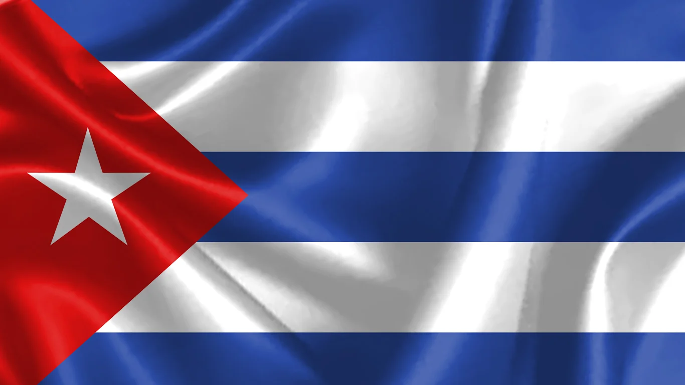cuba