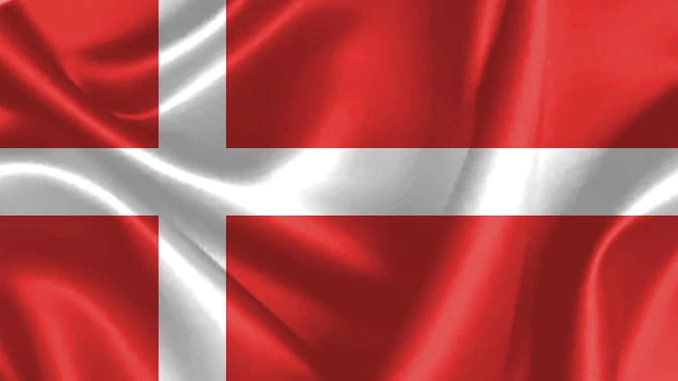 denmark