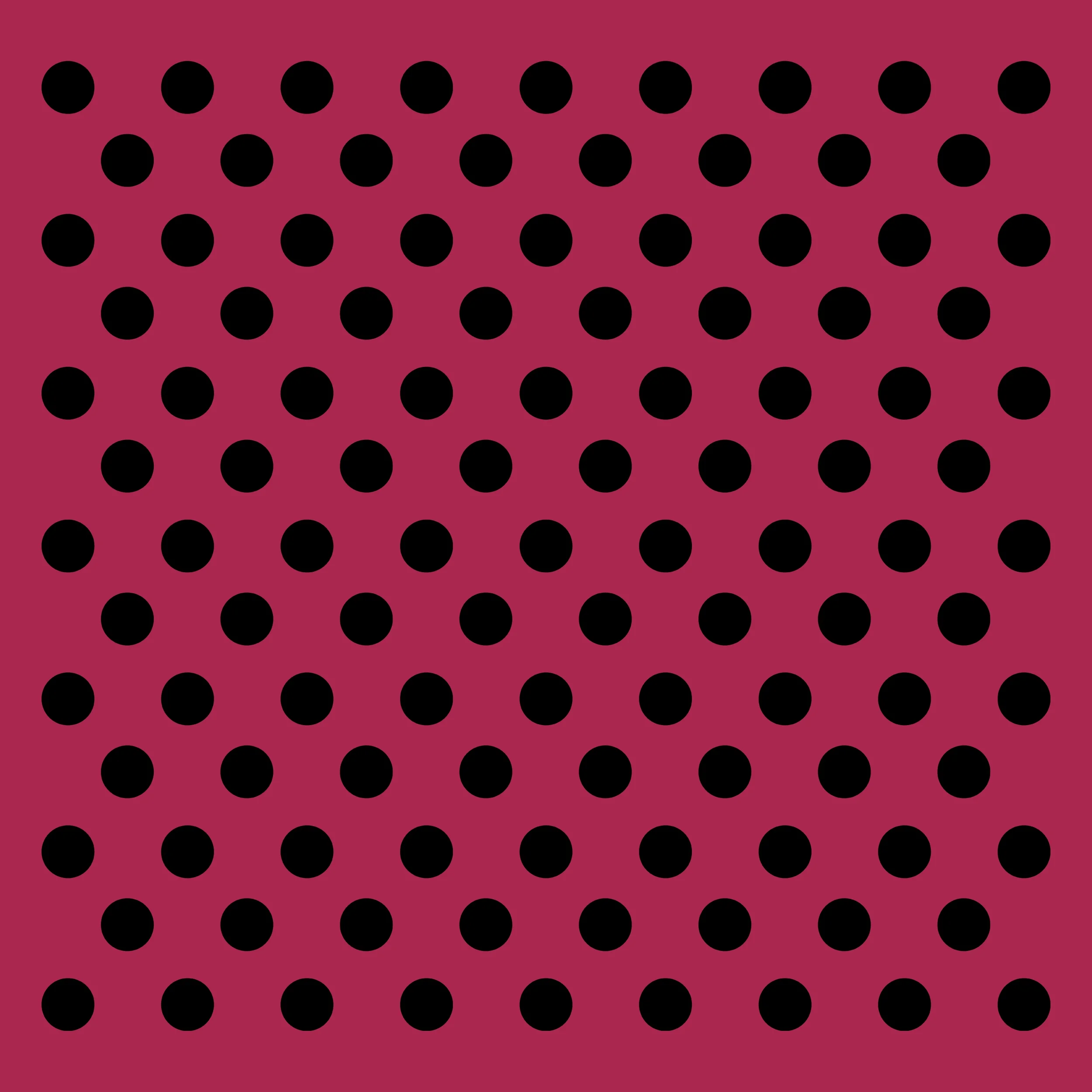 Polka-Dot-Amaranth-purple-background-image-design.webp