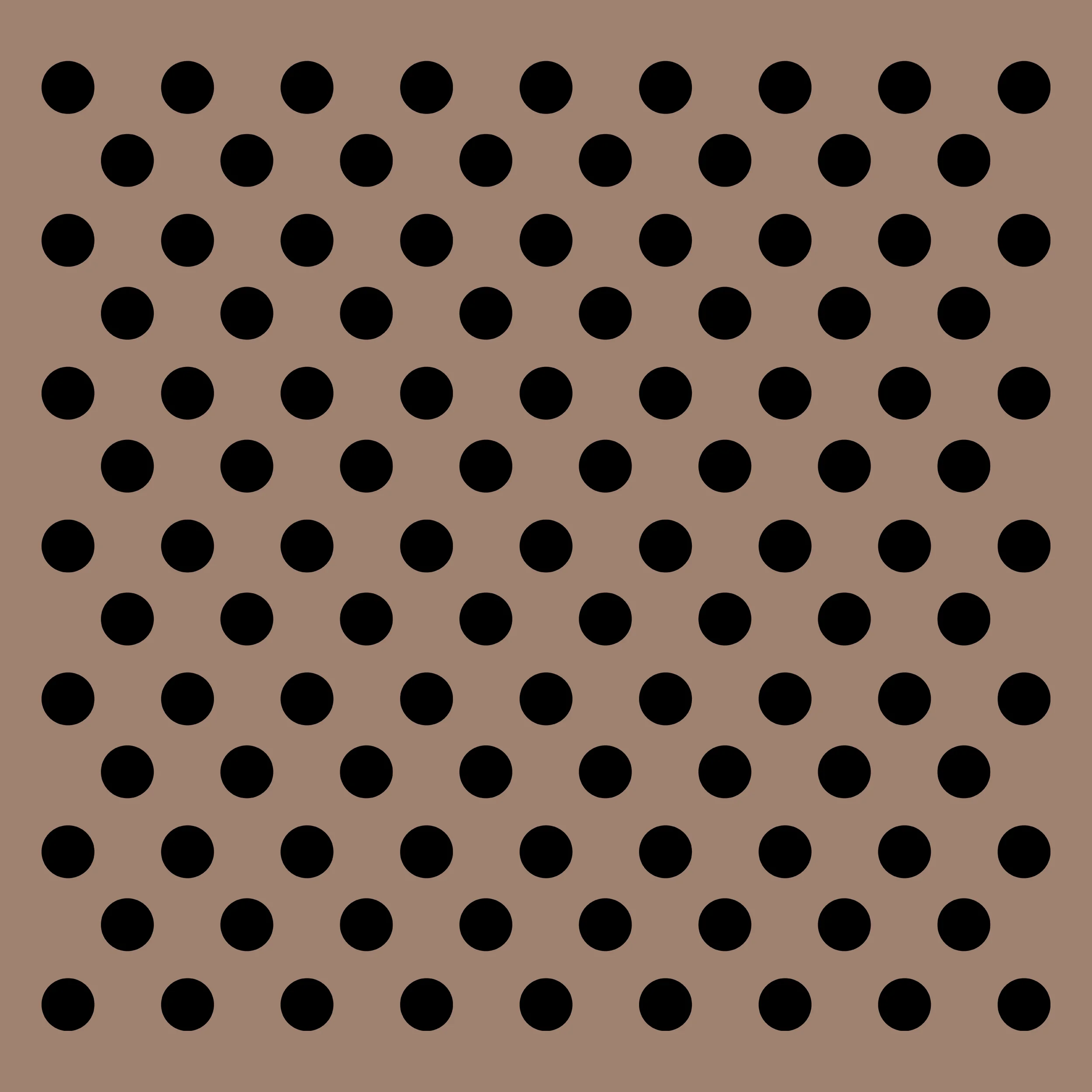 Polka-Dot-Beaver-background-image-design.webp