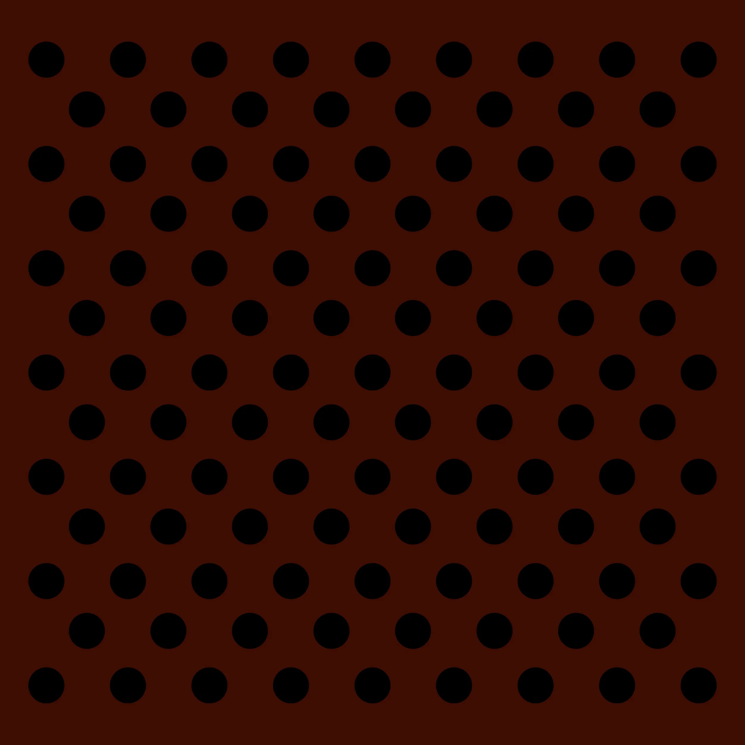 Polka-Dot-Black-bean-background-image-design.webp