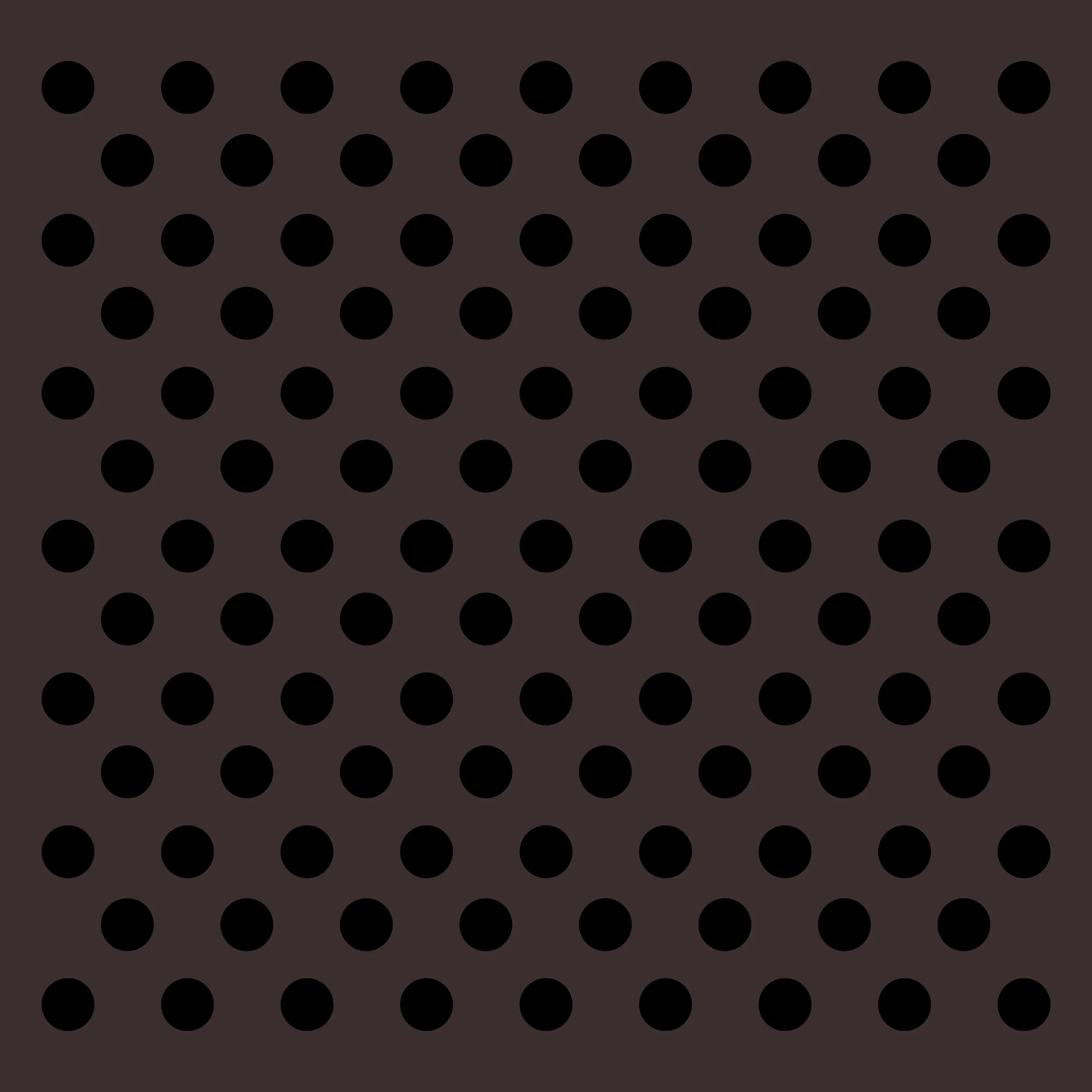 Polka-Dot-Black-coffee-background-image-design.webp