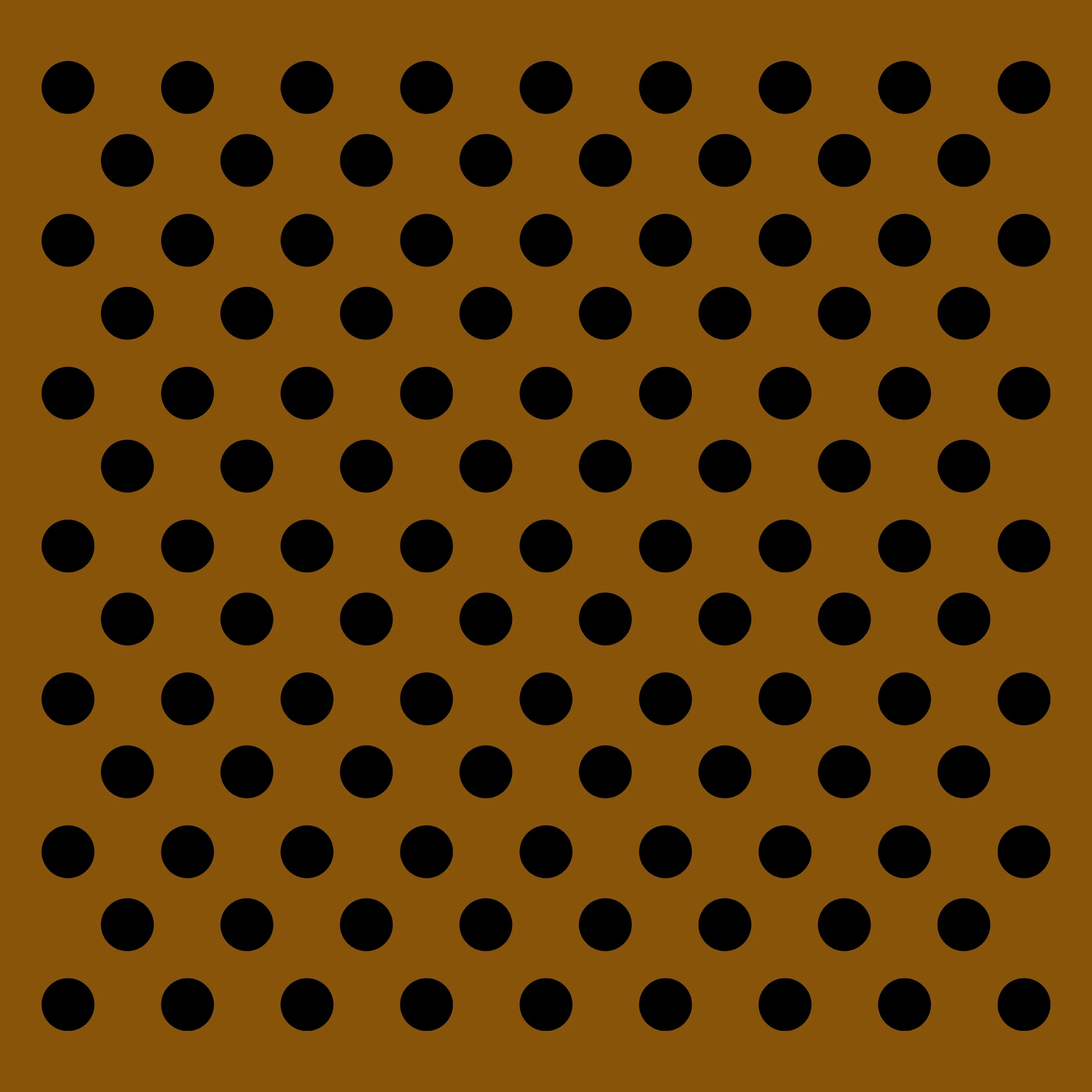 Polka-Dot-Brown-background-image-design.webp