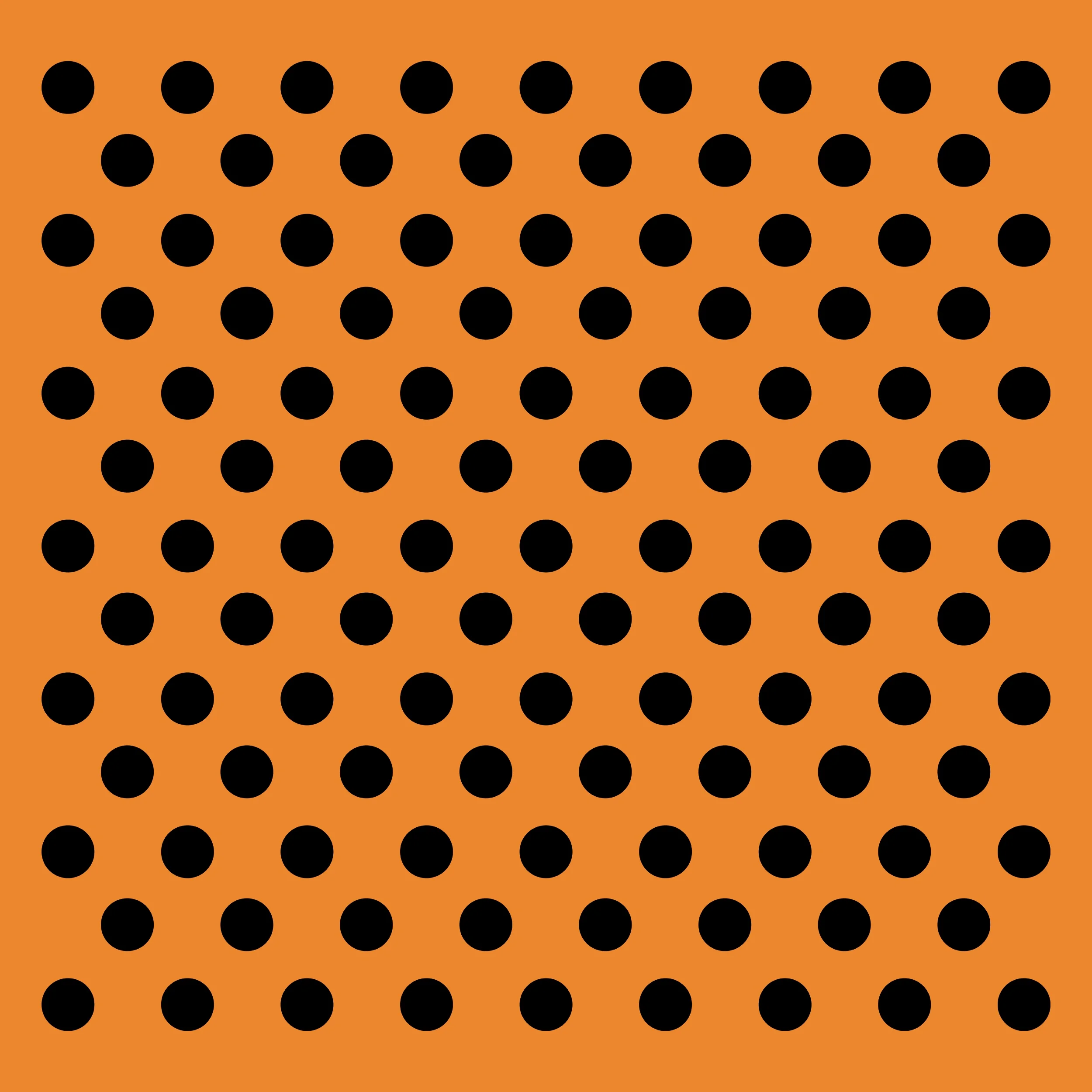 Polka-Dot-Cadmium-orange-background-image-design.webp