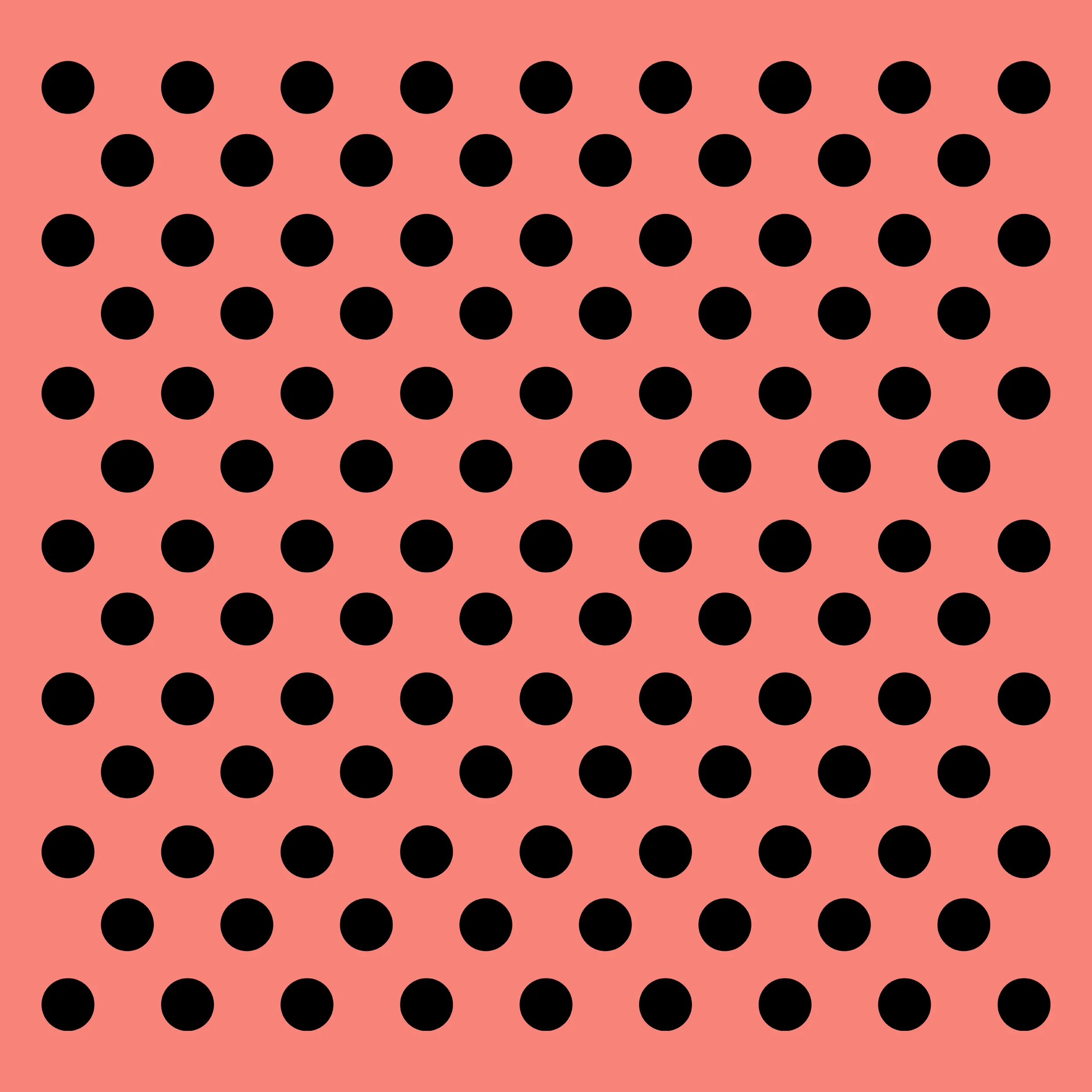 Polka-Dot-Coral-pink-background-image-design.webp