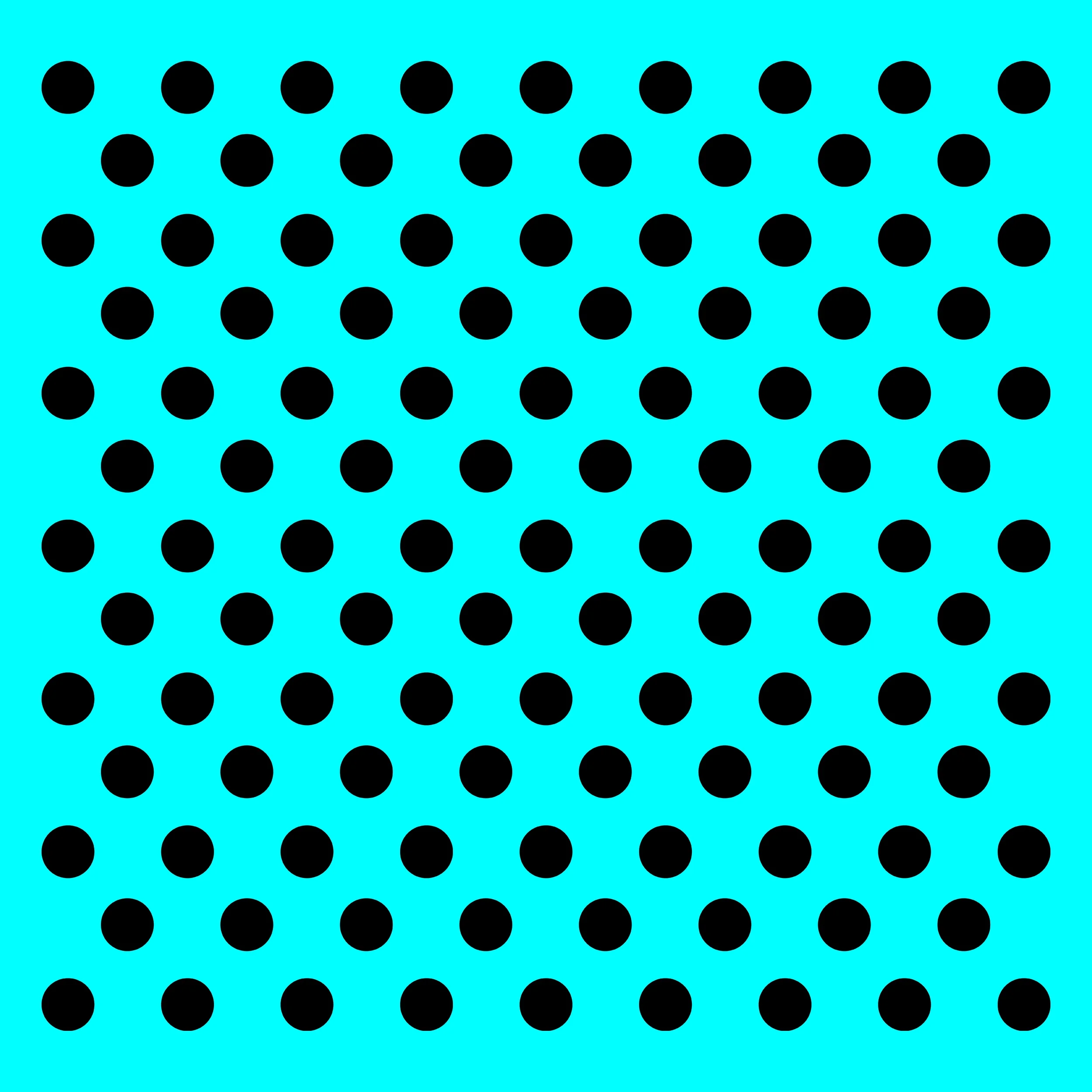 Polka-Dot-Cyan-background-image-design.webp