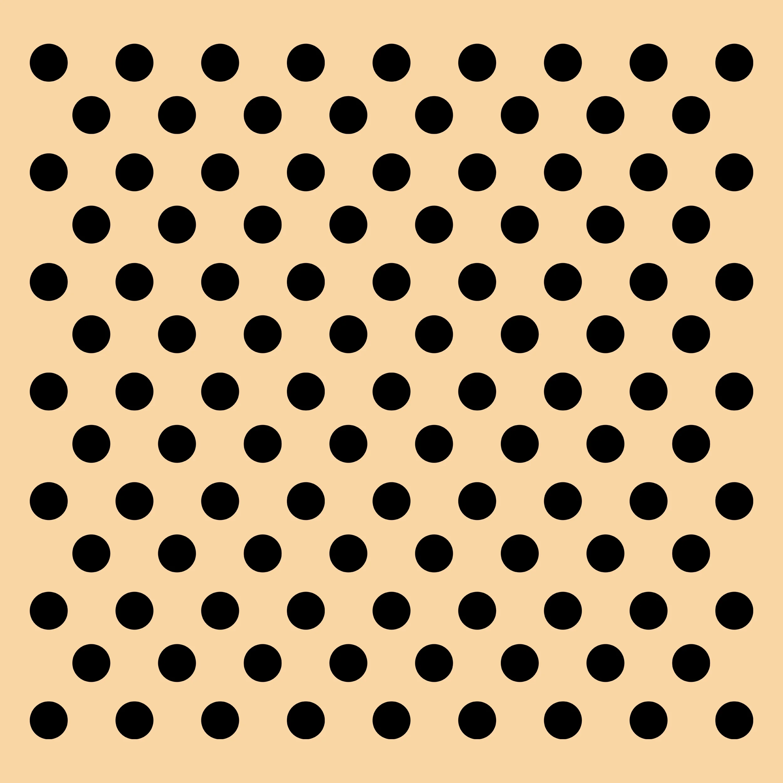 Polka-Dot-Deep-champagne-background-image-design.webp