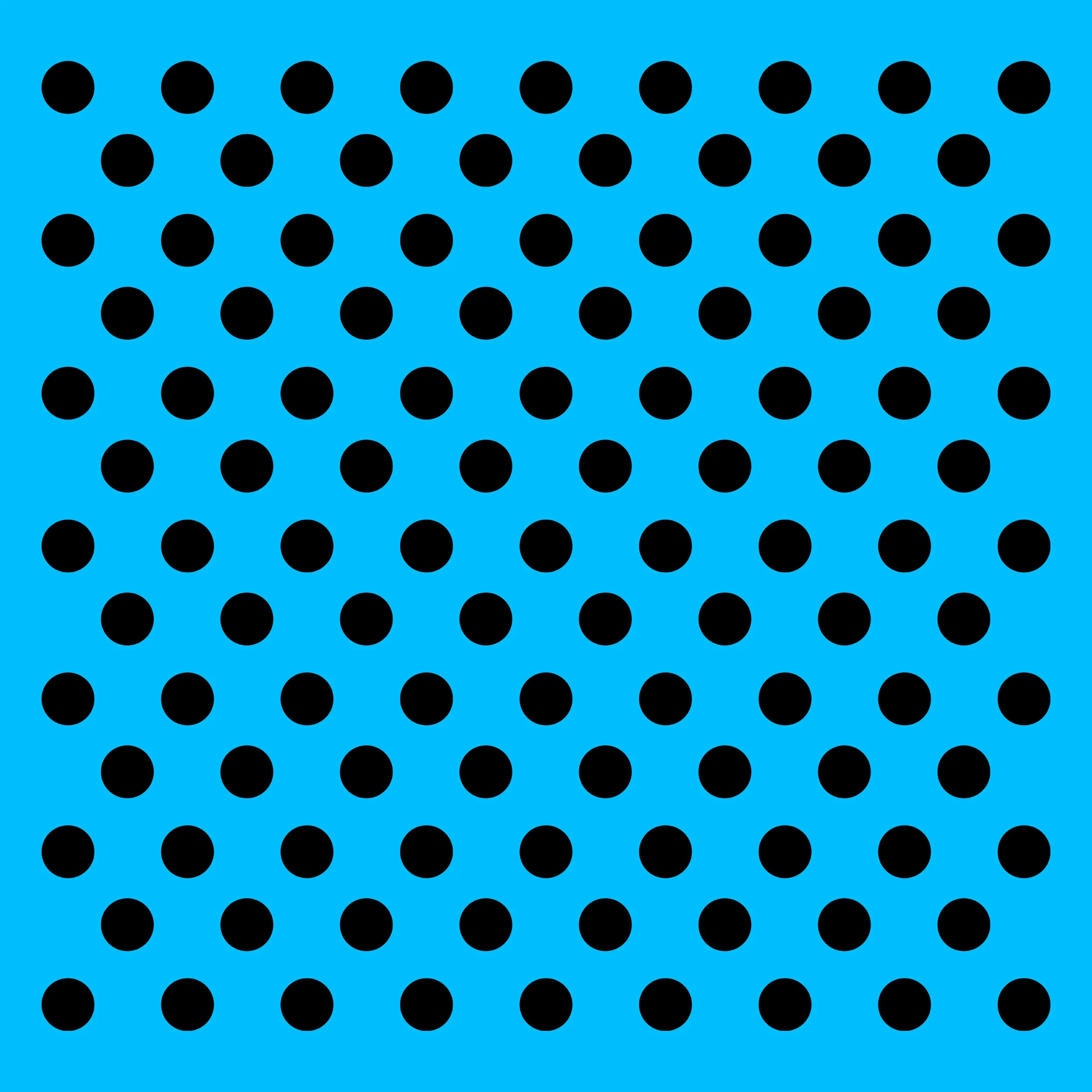 Polka-Dot-Deep-sky-blue-background-image-design.webp