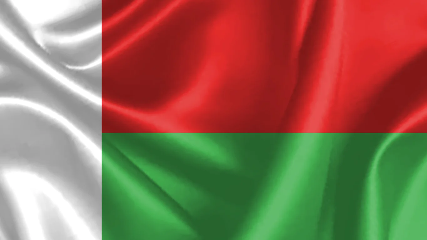 madagascar