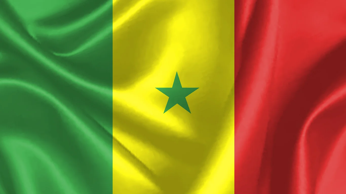 senegal
