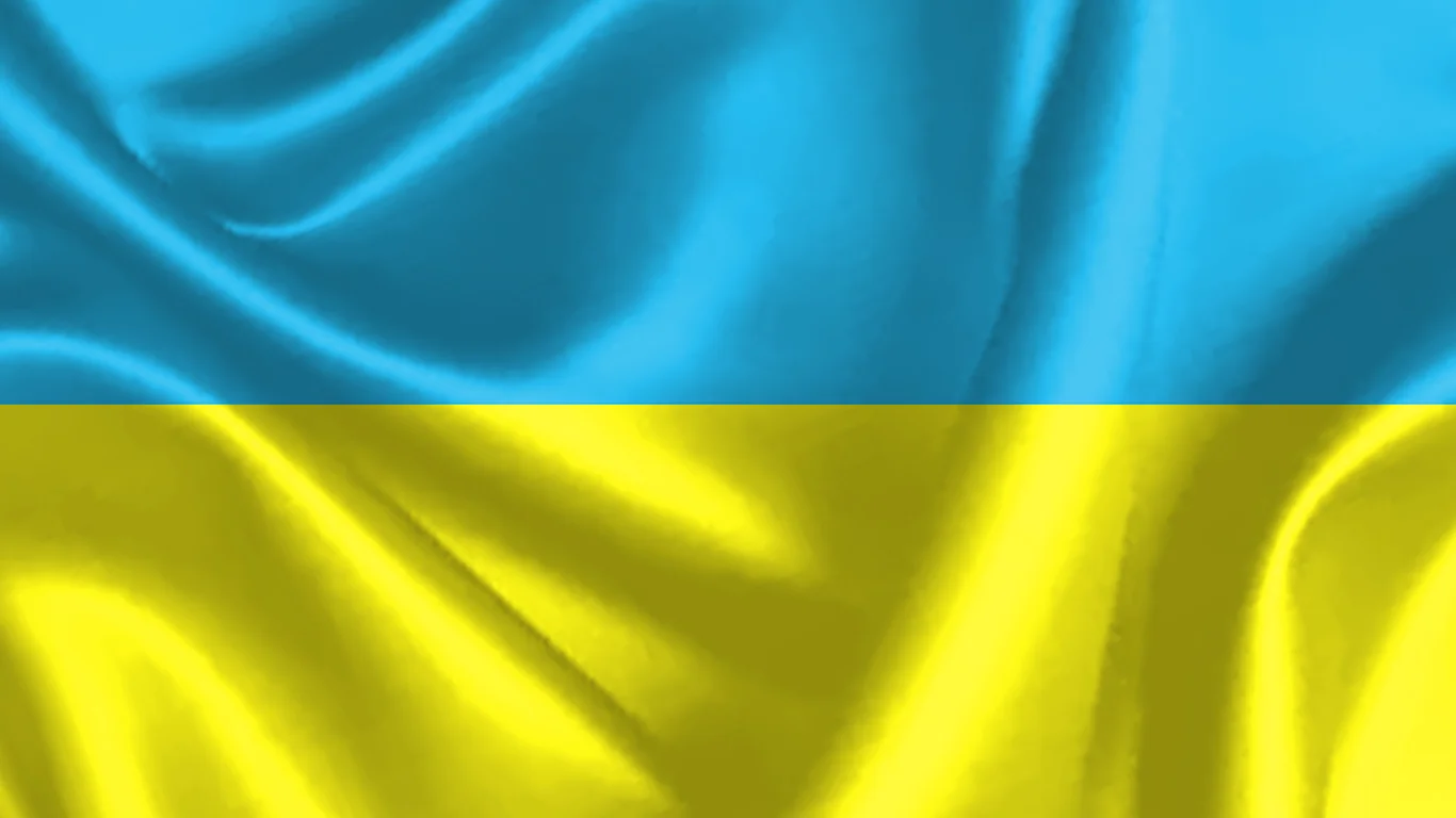 ukraine